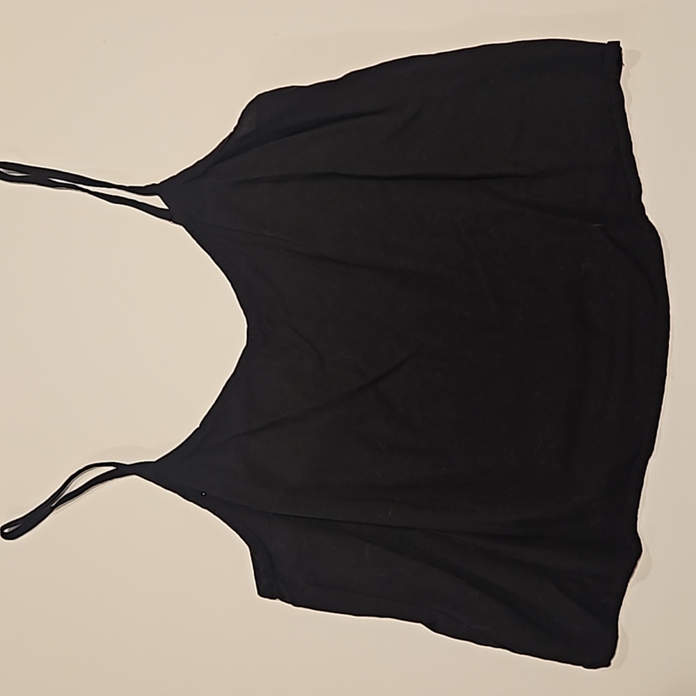 Hollister Tank Top